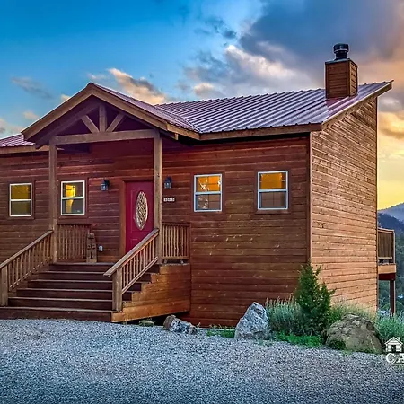 Sierra Vista Cabin
